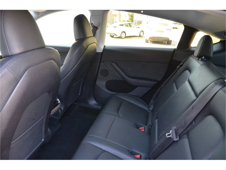 Tesla Model Y Performance AWD 75 kWh