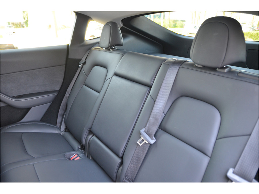 Tesla Model Y Performance AWD 75 kWh