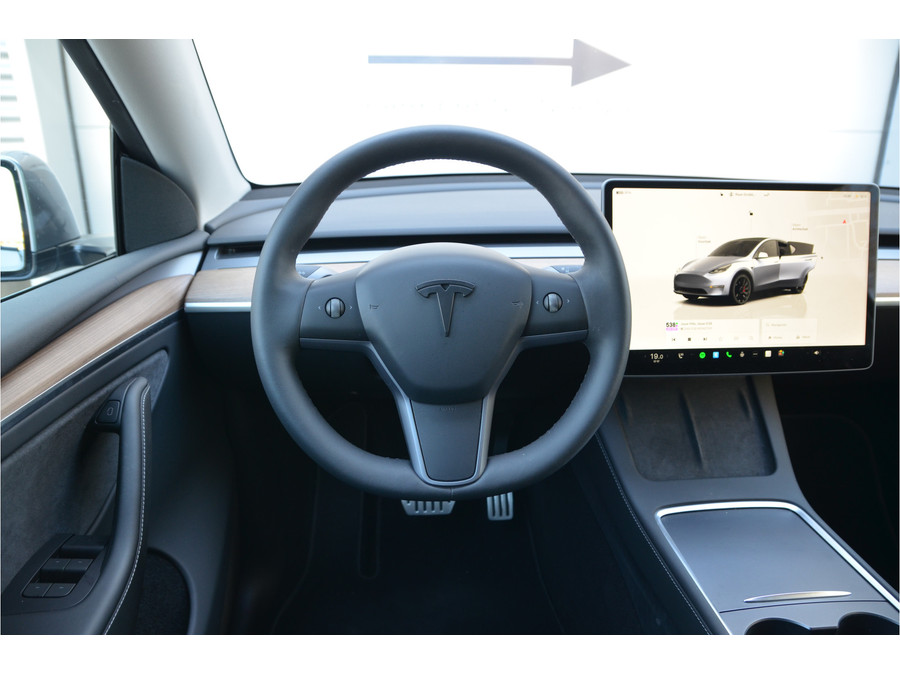 Tesla Model Y Performance AWD 75 kWh
