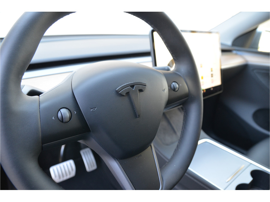 Tesla Model Y Performance AWD 75 kWh