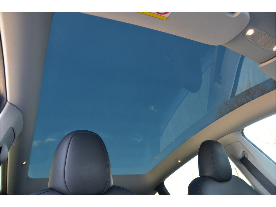 Tesla Model Y Performance AWD 75 kWh