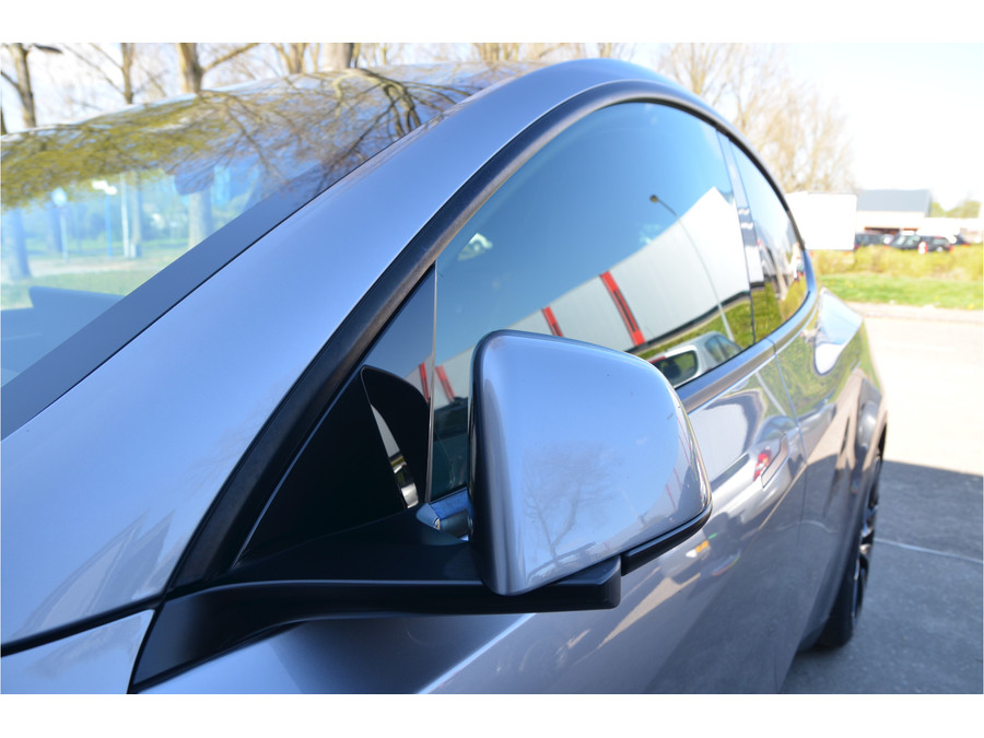 Tesla Model Y Performance AWD 75 kWh