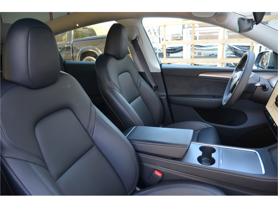 Tesla Model Y Performance AWD 75 kWh