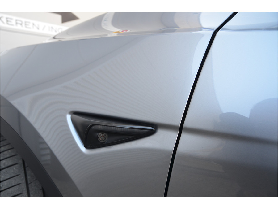 Tesla Model Y Performance AWD 75 kWh