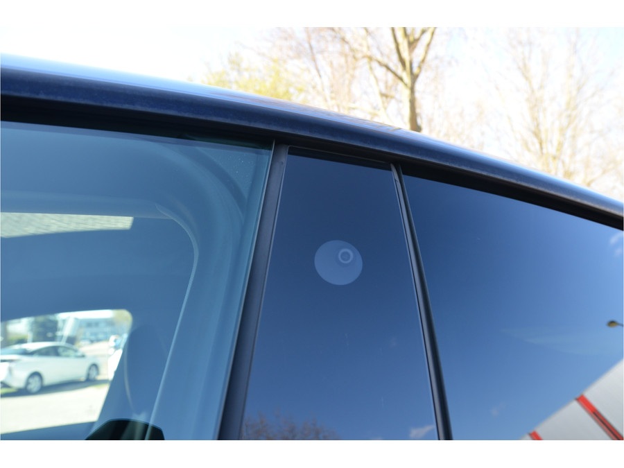 Tesla Model Y Performance AWD 75 kWh