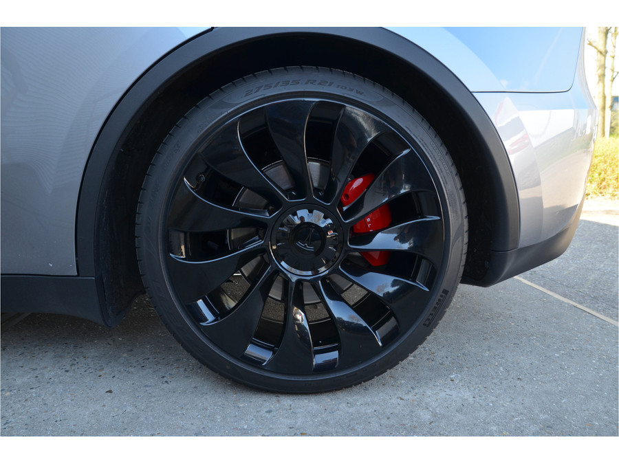 Tesla Model Y Performance AWD 75 kWh