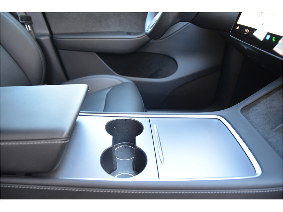 Tesla Model Y Performance AWD 75 kWh