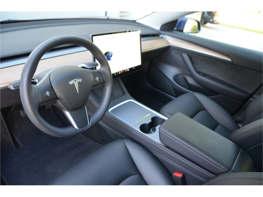Tesla Model 3 Long Range AWD 75 kWh