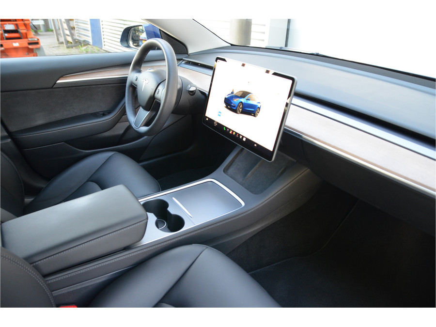 Tesla Model 3 Long Range AWD 75 kWh
