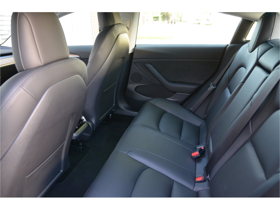 Tesla Model 3 Long Range AWD 75 kWh