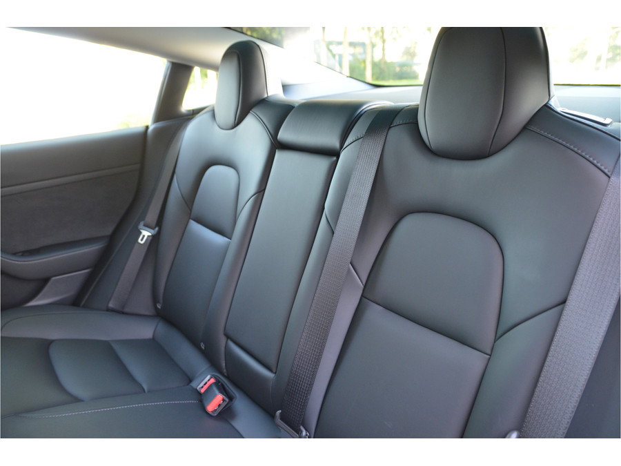 Tesla Model 3 Long Range AWD 75 kWh