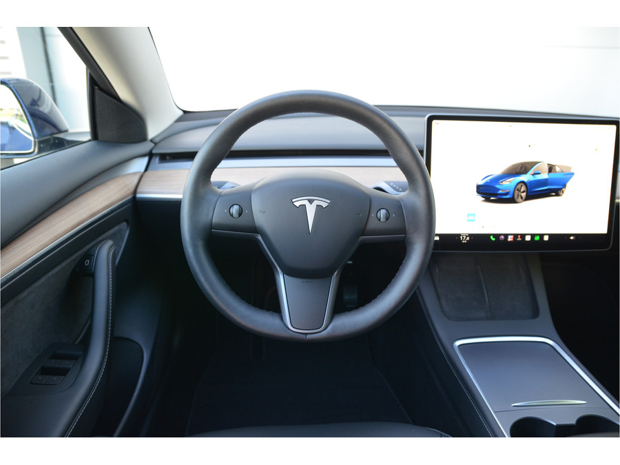 Tesla Model 3 Long Range AWD 75 kWh