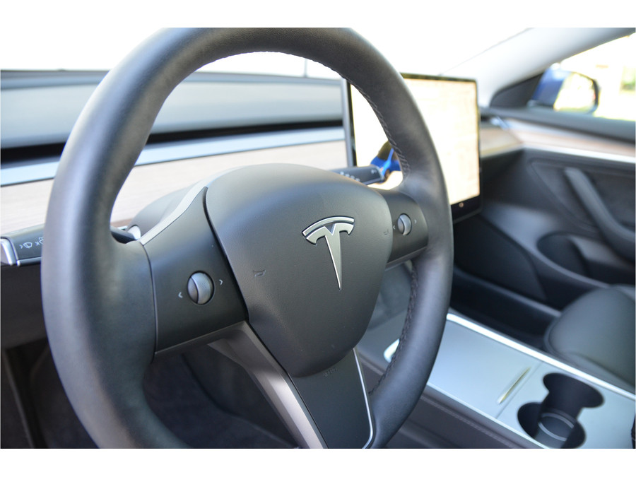 Tesla Model 3 Long Range AWD 75 kWh