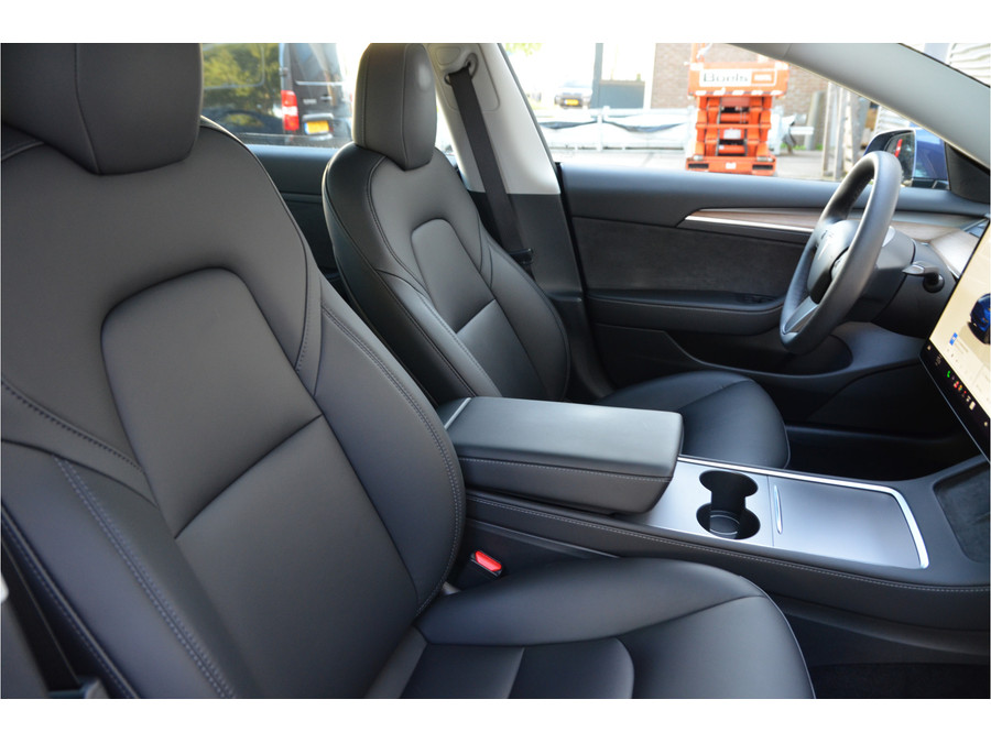 Tesla Model 3 Long Range AWD 75 kWh