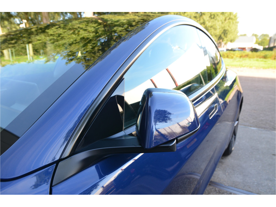 Tesla Model 3 Long Range AWD 75 kWh