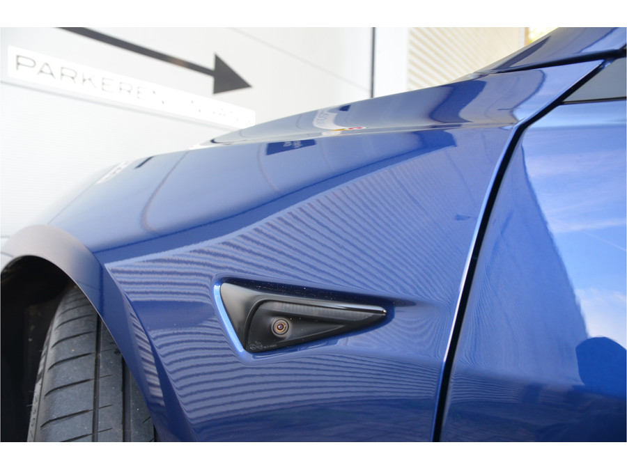 Tesla Model 3 Long Range AWD 75 kWh