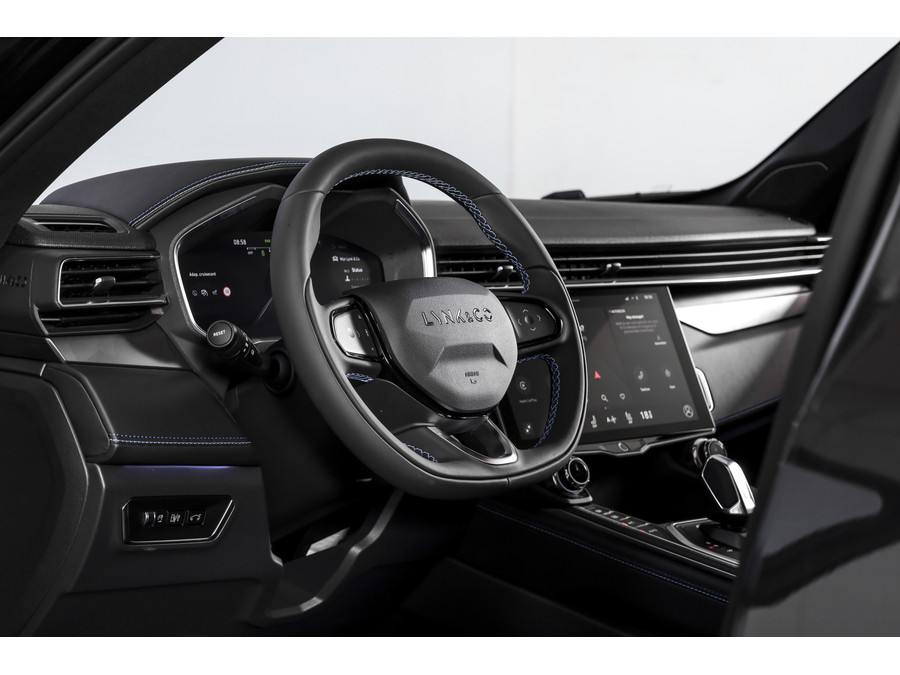 Lynk & Co 01 1.5 PHEV 261PK MY23