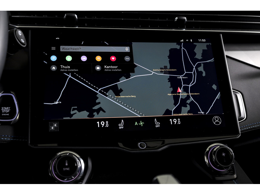 Lynk & Co 01 1.5 PHEV 261PK MY23