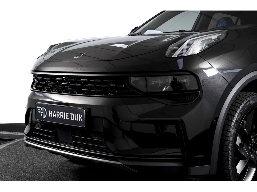 Lynk & Co 01 1.5 PHEV 261PK MY23