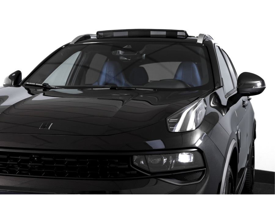 Lynk & Co 01 1.5 PHEV 261PK MY23