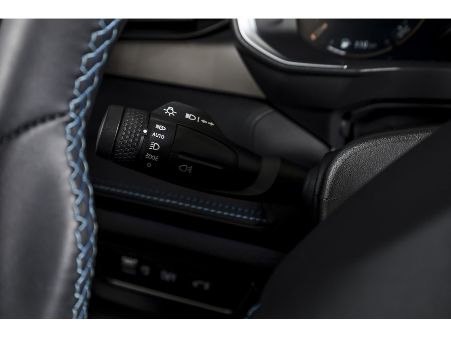 Lynk & Co 01 1.5 PHEV 261PK MY23
