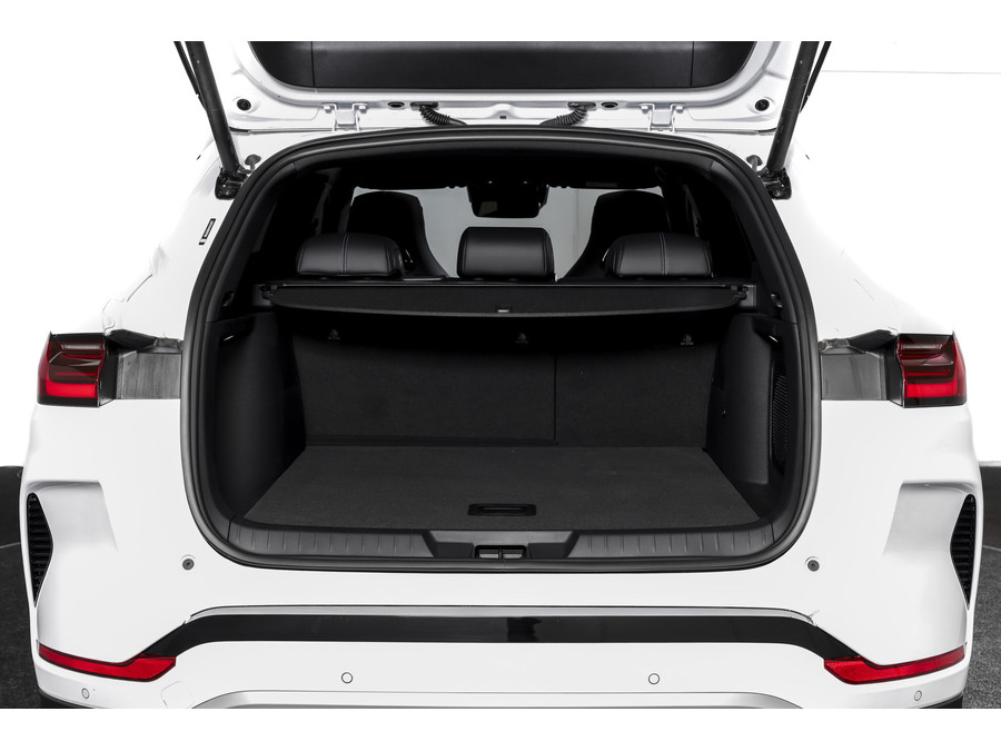 BYD SEAL U 1.5 DM-i FWD Boost