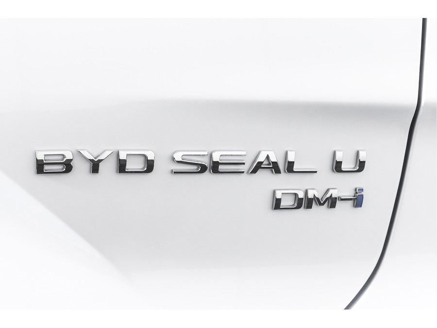 BYD SEAL U 1.5 DM-i FWD Boost