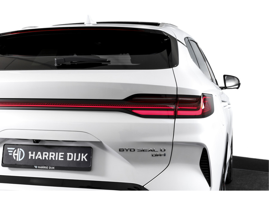 BYD SEAL U 1.5 DM-i FWD Boost