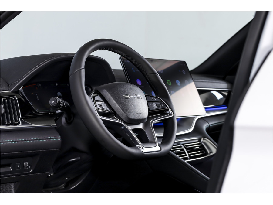 BYD SEAL U 1.5 DM-i FWD Boost