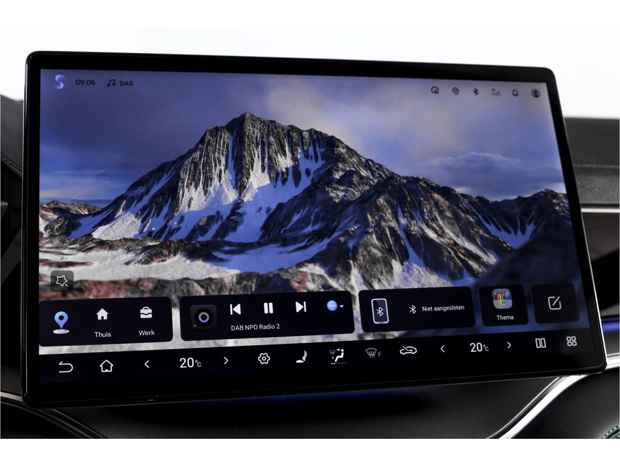 BYD SEAL U 1.5 DM-i FWD Boost