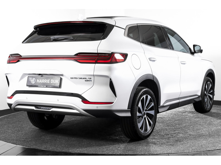 BYD SEAL U 1.5 DM-i FWD Boost