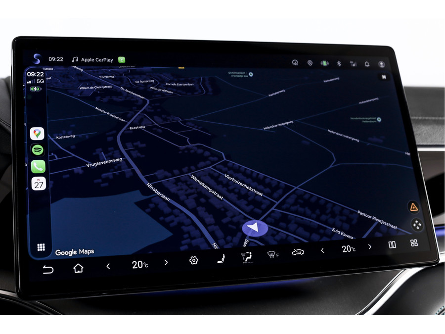 BYD SEAL U 1.5 DM-i FWD Boost