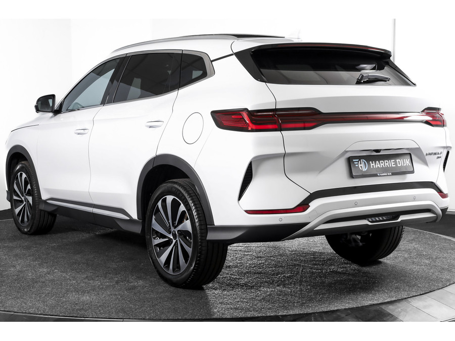 BYD SEAL U 1.5 DM-i FWD Boost