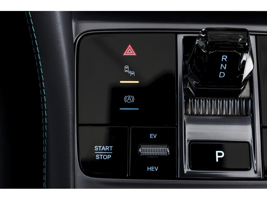 BYD SEAL U 1.5 DM-i FWD Boost