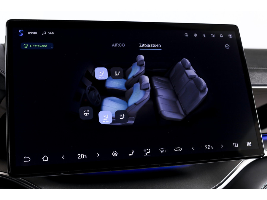 BYD SEAL U 1.5 DM-i FWD Boost