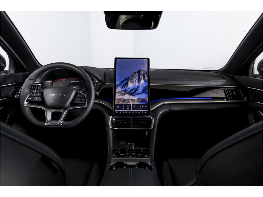 BYD SEAL U 1.5 DM-i FWD Boost