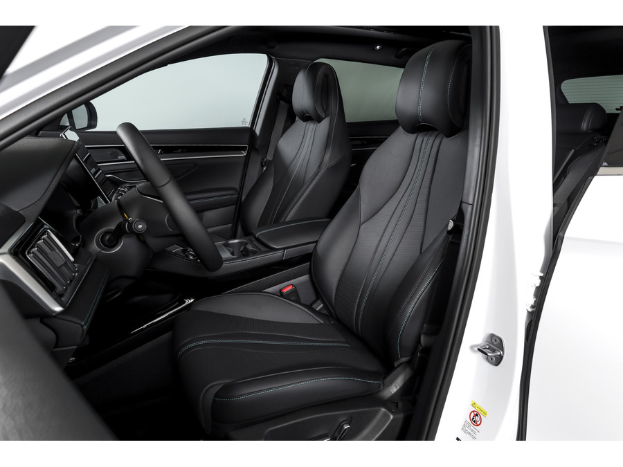 BYD SEAL U 1.5 DM-i FWD Boost