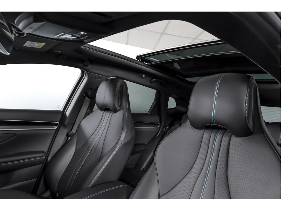 BYD SEAL U 1.5 DM-i FWD Boost