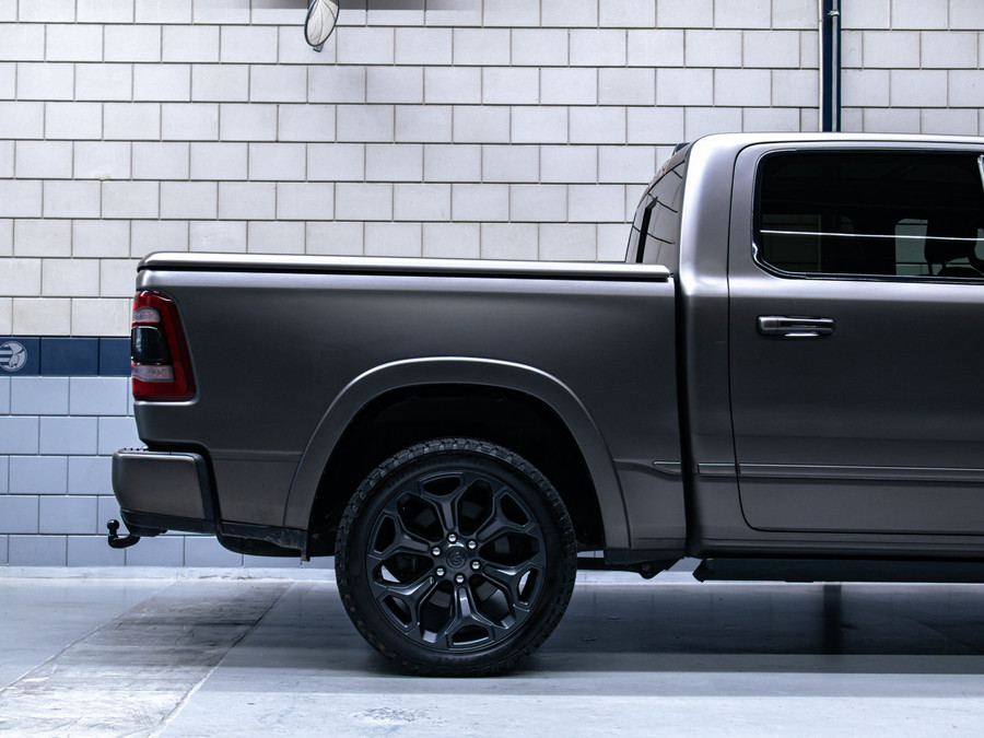 Dodge Ram 1500 Limited