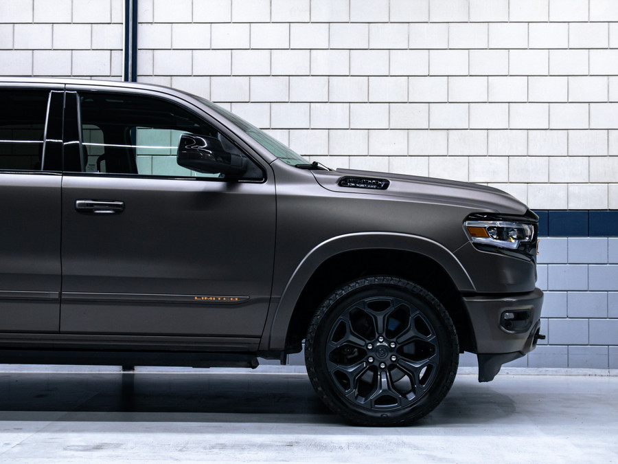 Dodge Ram 1500 Limited