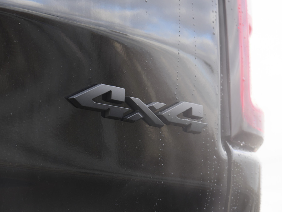 Dodge Ram 1500 | Rebel | Premium | 4x4 | Crew Cab | 3.0L Twin-turbo I6 | BPM-VRIJ