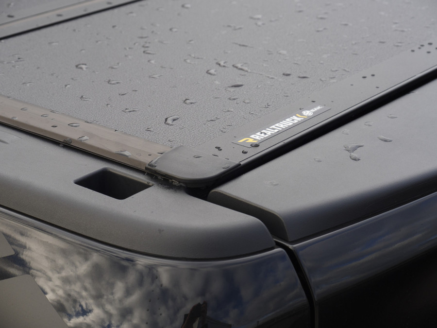 Dodge Ram 1500 | Rebel | Premium | 4x4 | Crew Cab | 3.0L Twin-turbo I6 | BPM-VRIJ