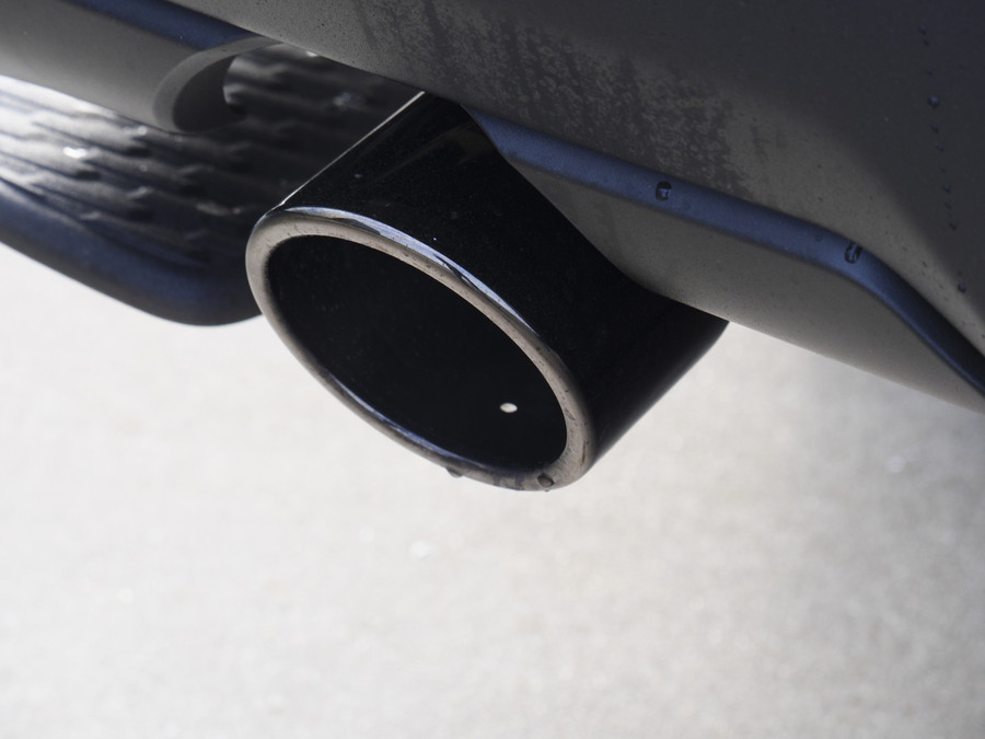 Dodge Ram 1500 | Rebel | Premium | 4x4 | Crew Cab | 3.0L Twin-turbo I6 | BPM-VRIJ