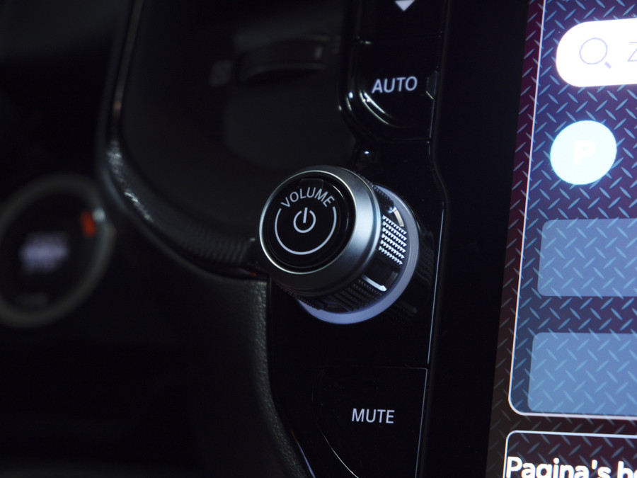 Dodge Ram 1500 | Rebel | Premium | 4x4 | Crew Cab | 3.0L Twin-turbo I6 | BPM-VRIJ