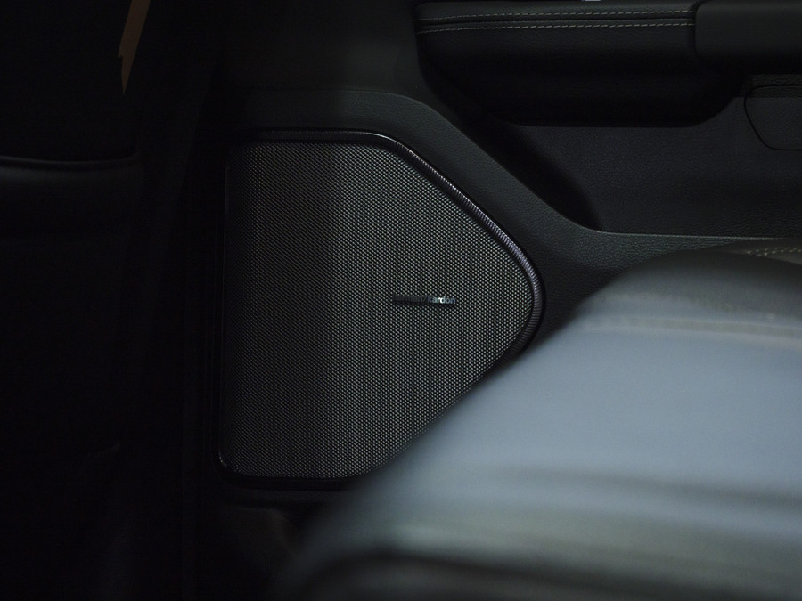 Dodge Ram 1500 | Rebel | Premium | 4x4 | Crew Cab | 3.0L Twin-turbo I6 | BPM-VRIJ