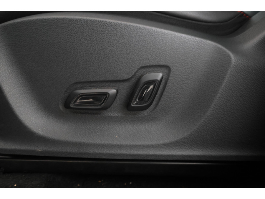 MG MG ZS EV EV Long Range Luxury 70 kWh