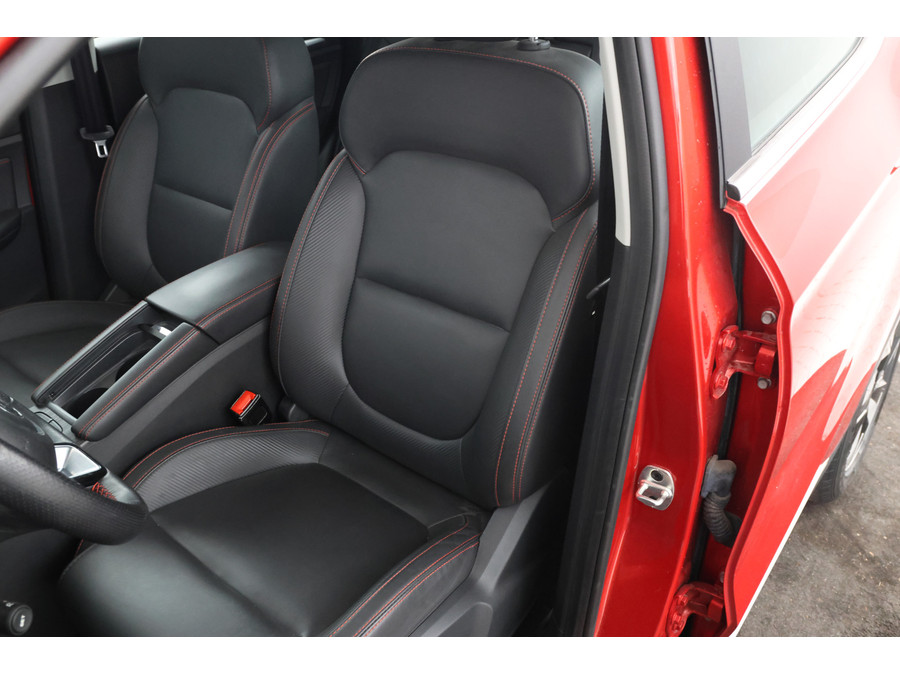 MG MG ZS EV EV Long Range Luxury 70 kWh