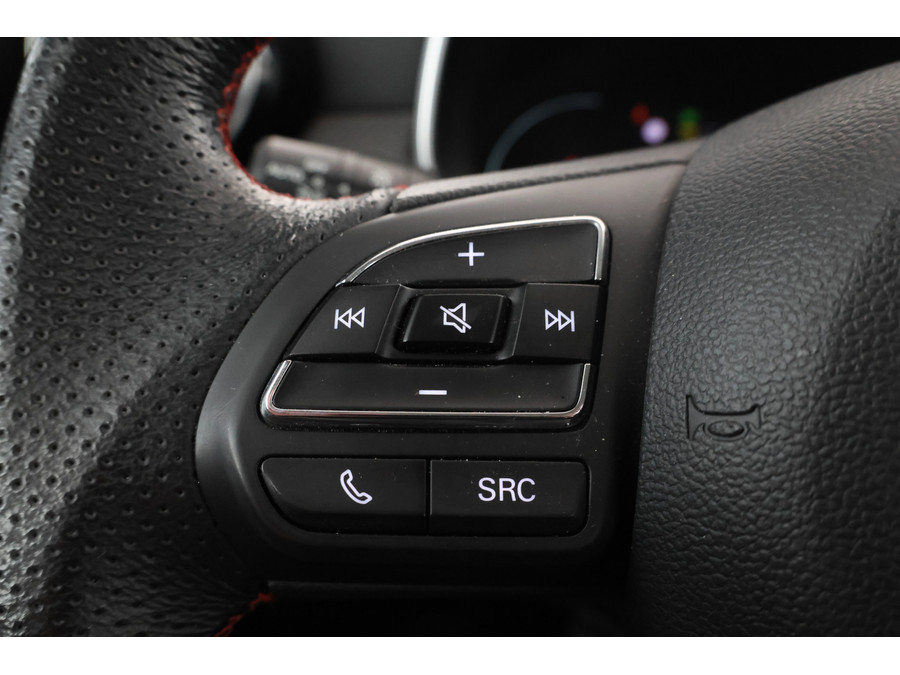 MG MG ZS EV EV Long Range Luxury 70 kWh
