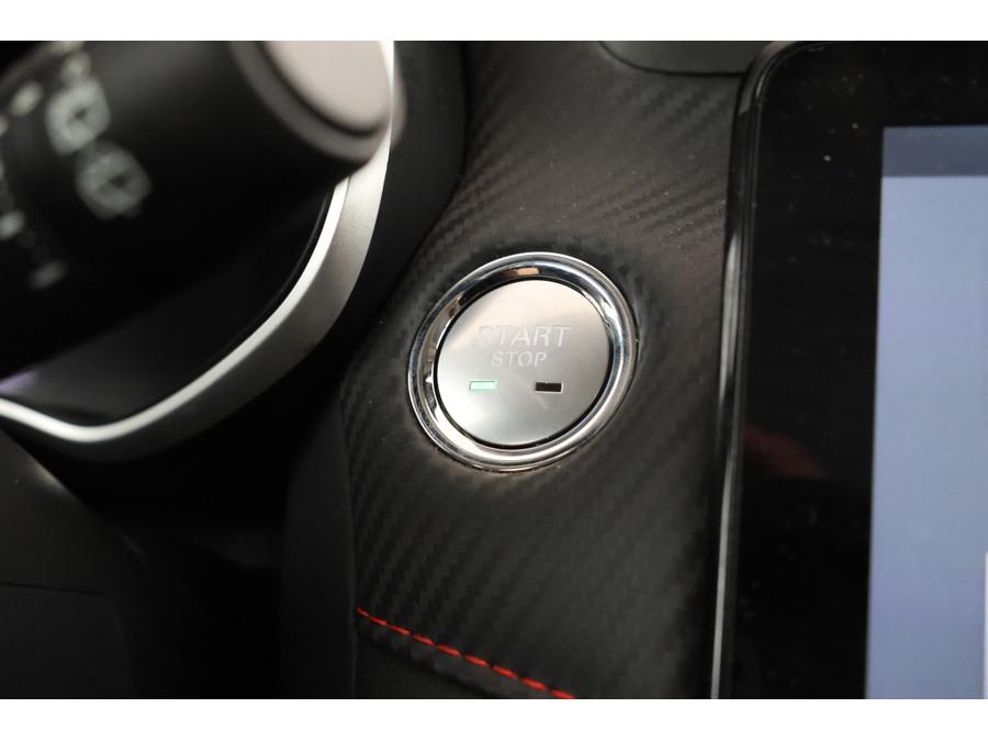 MG MG ZS EV EV Long Range Luxury 70 kWh
