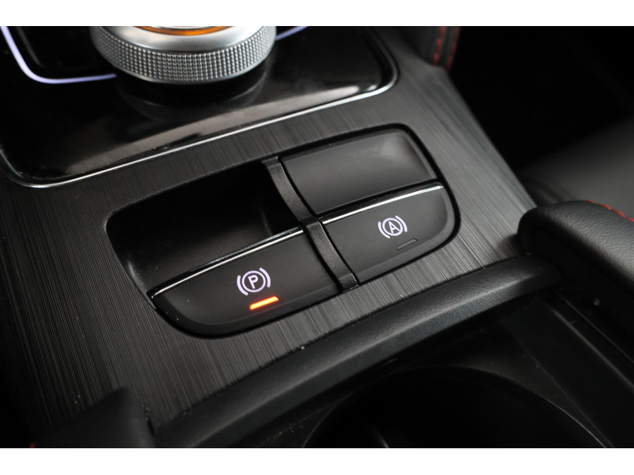 MG MG ZS EV EV Long Range Luxury 70 kWh